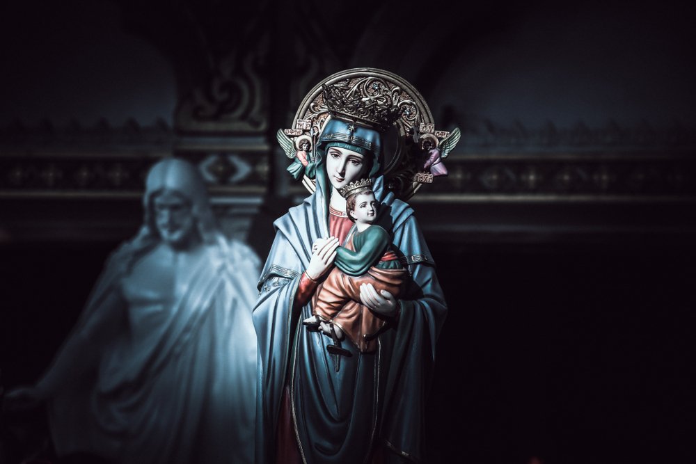 Święty Błażej: święty, który poradzi na ból gardła