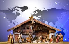 Szopka bożonarodzeniowa na świecie: różne tradycje, których być może nie znasz