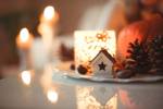 dekoracji do domu idealnych na Boze Narodzenie lub na calyrok