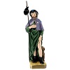 swiety roch 60 cm figura gipsowa