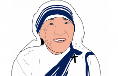 Matka Teresa