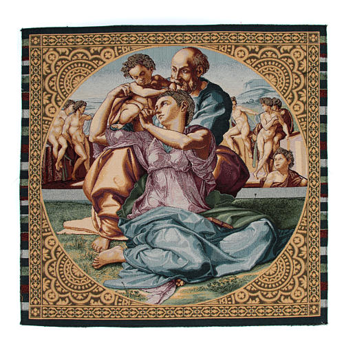 gobelin-zainspirowany-doni-tondo-michala-aniola-65x65-cm