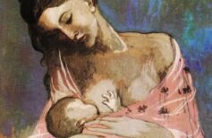 Od Ewy do Maryi: postać Matki w Biblii