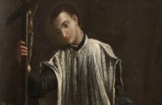 Swiety Alojzy Gonzaga