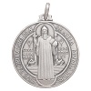 Medalik swietego Benedykta