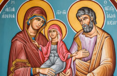 narodziny Najswietszej Maryi Panny