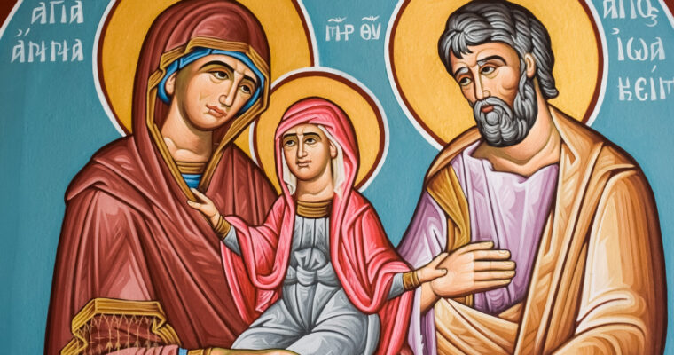 Narodzenie Maryi, kiedy i dlaczego jest obchodzone?