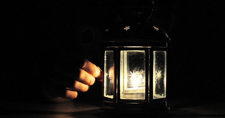 Lampiony na dzień św. Marcina: opowieści i ciekawostki o tym święcie