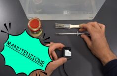 Pompa wodna do szopki do samodzielnego wykonania