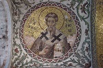 Święty Grzegorz Oświeciciel
