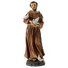 Figura Święty Franciszek