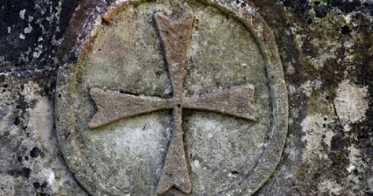 Symbole templariuszy: historia i znaczenie tych starożytnych symboli