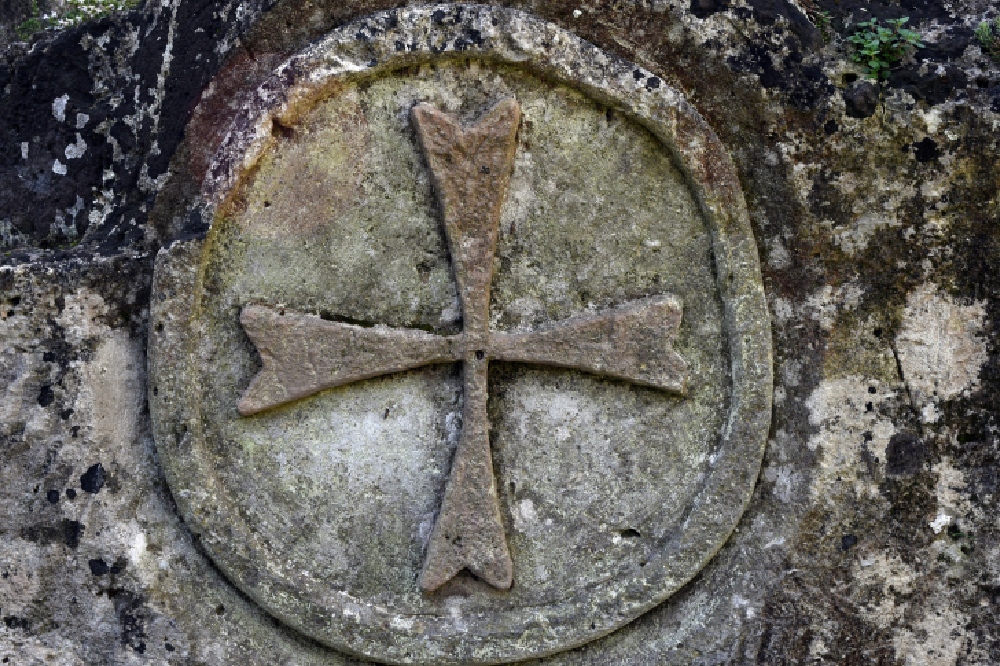 Symbole templariuszy: historia i znaczenie tych starożytnych symboli