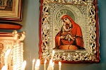 Ikony prawosławne reprezentacje dzieł Chrystusa na ziemi