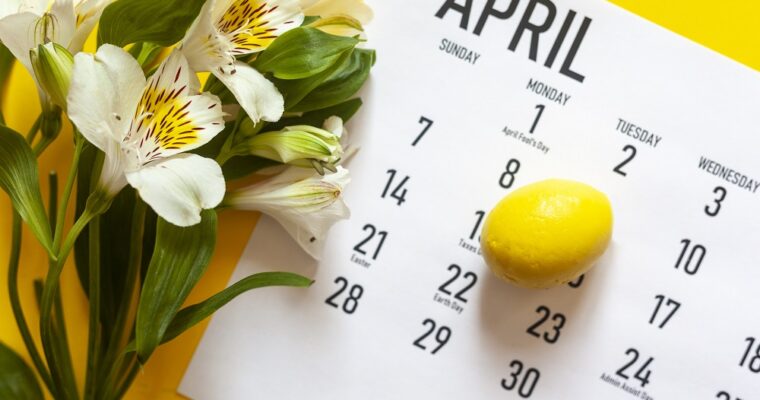 Jak obliczana jest data Wielkanocy?