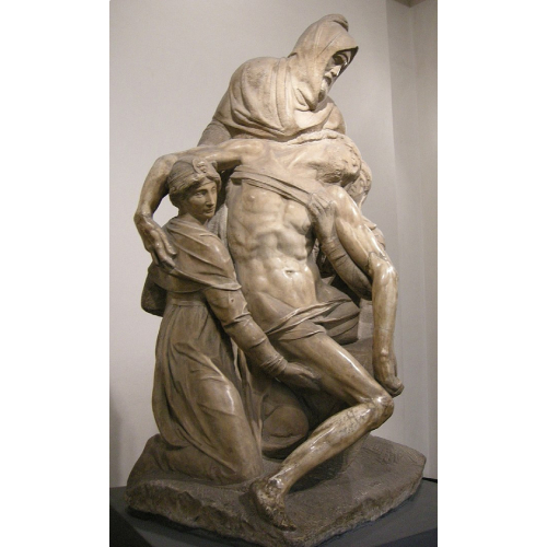 Pieta Bandiniego