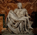Pieta Watykańska 150x150