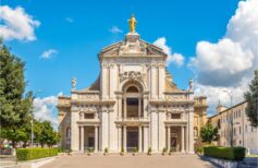 10 najsłynniejszych sanktuariów maryjnych we Włoszech