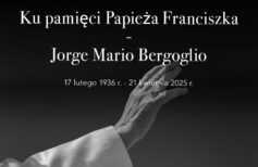 papst franzisku