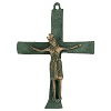 Krzyż San Zeno, 12,5 cm, do zawieszenia