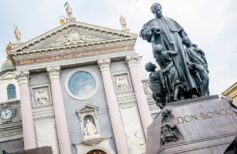 Święty Dominik Savio, uczeń Don Bosco