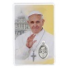 papiez franciszek
