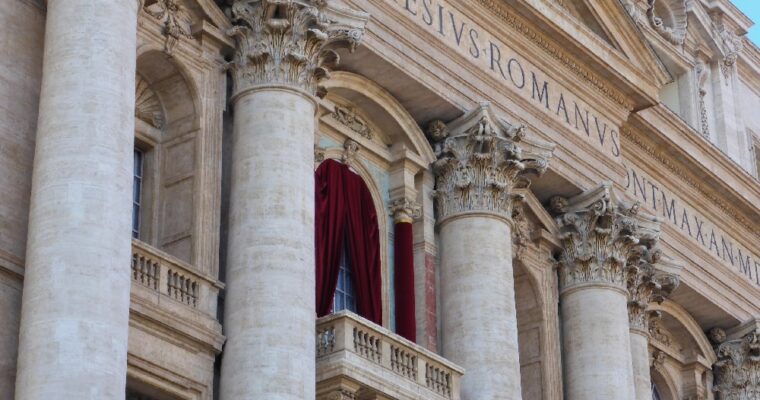 20 ciekawostek o papieżu Franciszku