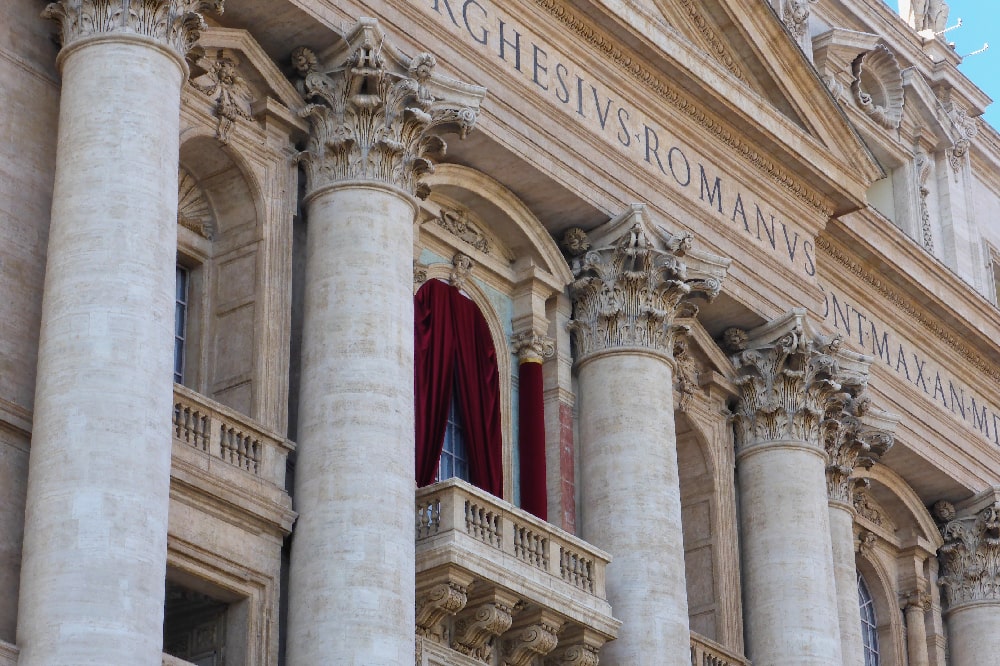 20 ciekawostek o papieżu Franciszku