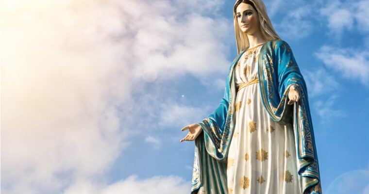 Maryja Matka Kościoła: święto ustanowione przez papieża Franciszka