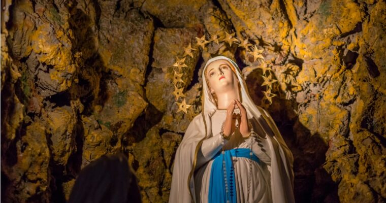 Objawienia Maryjne na świecie: 10 najważniejszyc