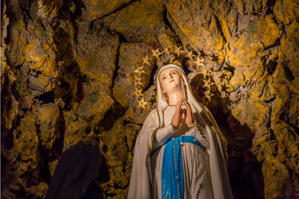 Objawienia Maryjne na świecie: 10 najważniejszyc
