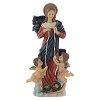 figurki madonna