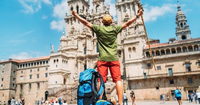 Camino de Santiago: historia i ciekawostki jednej z najsłynniejszych tras religijnych