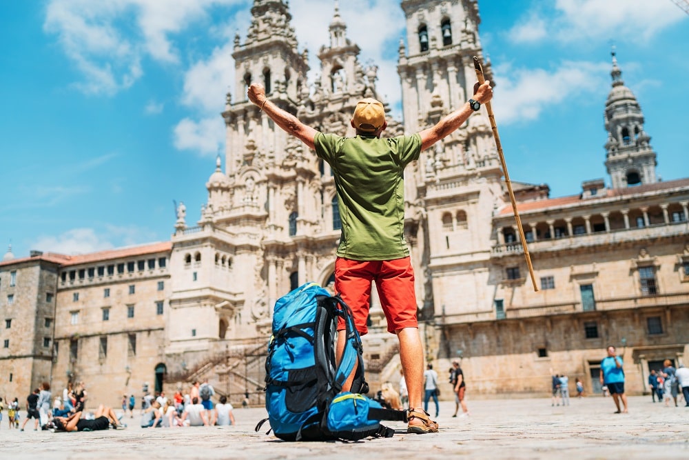 Camino de Santiago: historia i ciekawostki jednej z najsłynniejszych tras religijnych