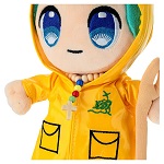luce oficjalna pluszowa maskotka jubileuszu 2025 tokidoki 25 cm