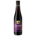 piwo trapistow zundert 10 brazowe 33 cl
