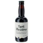 piwo tynt meadow trapistow angielskich ciemne 33 cl