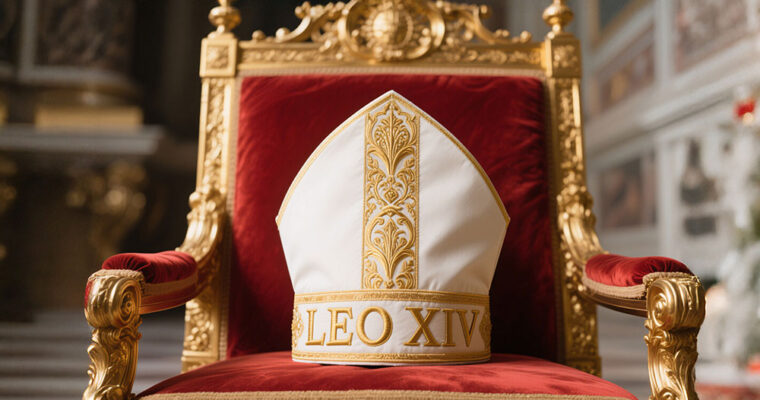 Papież Leon XIV: Wszystko, co musisz wiedzieć o nowym papieżu