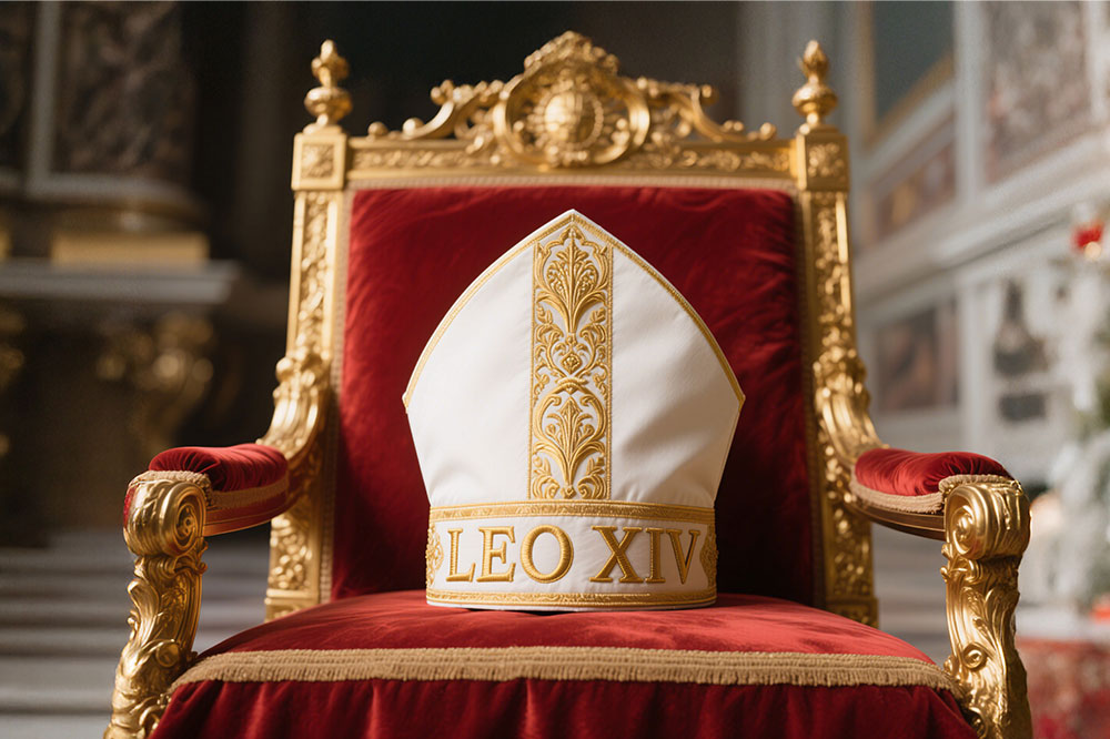 Papież Leon XIV: Wszystko, co musisz wiedzieć o nowym papieżu