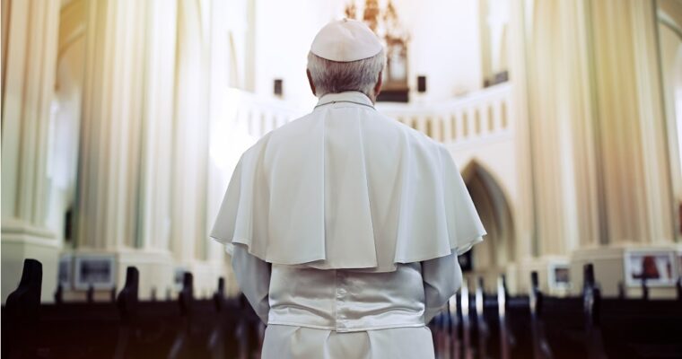 Co proroctwo św. Malachiasza mówi o papieżach