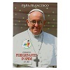 święty obrazek oficjalne logo Jubileuszu 2025 papieża Franciszka