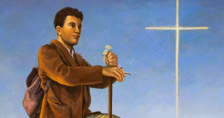 Z Góry do Nieba: Życie i Przesłanie Pier Giorgio Frassatiego
