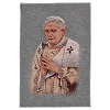 gobelin blekitny papiez benedykt xvi 45x30 cm