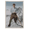 gobelin piergiorgio frassati 45x30 cm
