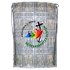 worek logo oficjalne jubileusz rzym 2025 45x30 cm drzwi swiete