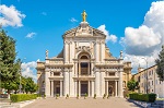 10 najslynniejszych sanktuariow maryjnych we Wloszech
