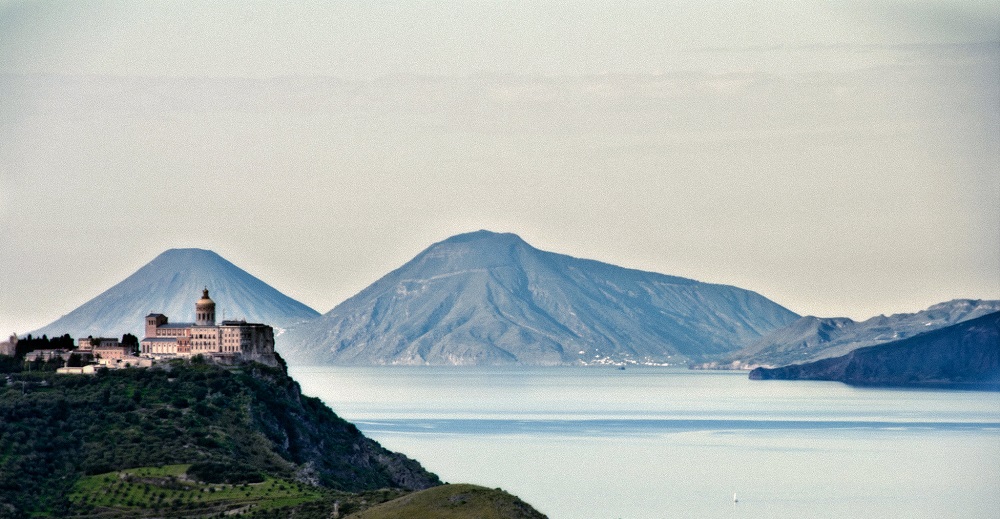 Sanktuarium w Tindari