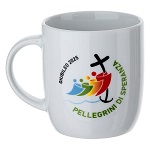 kubek THUN z misiem pielgrzymem – Jubileusz 2025