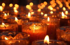 2 listopada — Wspomnienie Wszystkich Wiernych Zmarłych