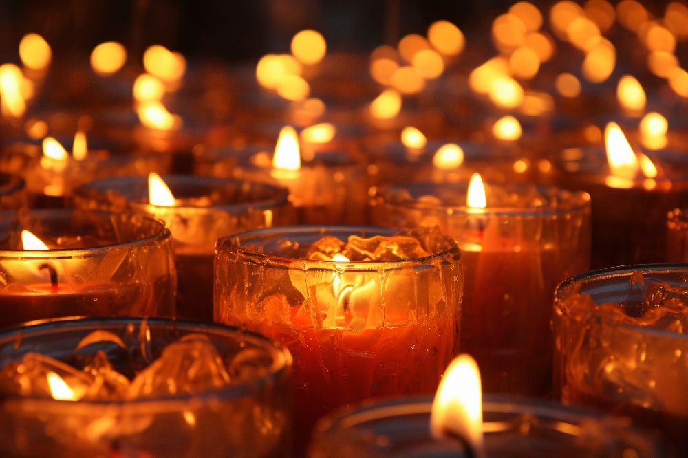 2 listopada: Dzień Zaduszny